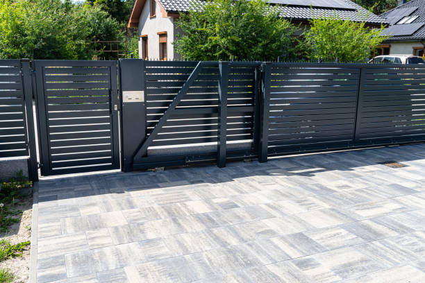 Best Local Driveway Pavers  in Steiner Ranch, TX